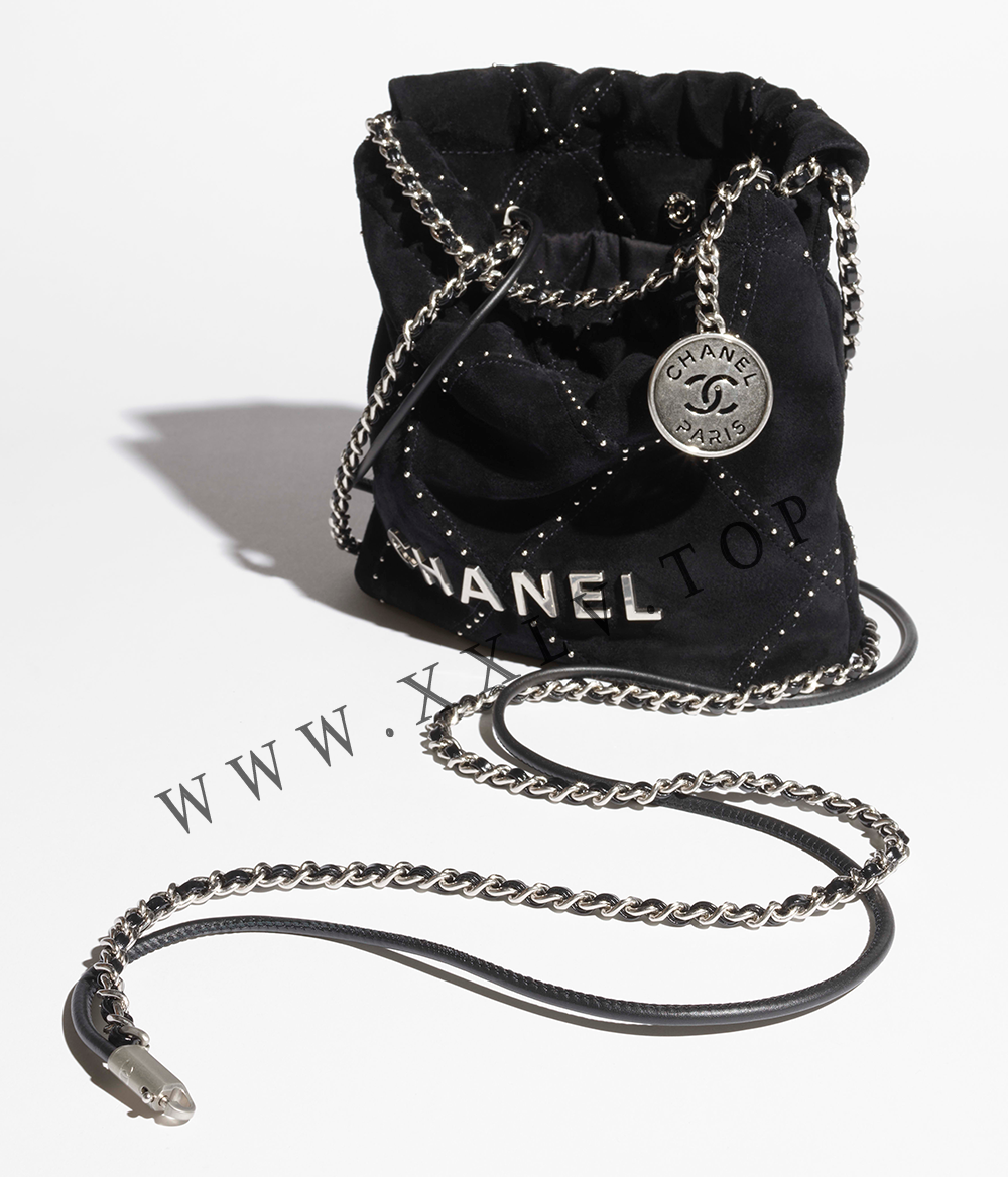 AS3980 22 Mini Bag - Image 3
