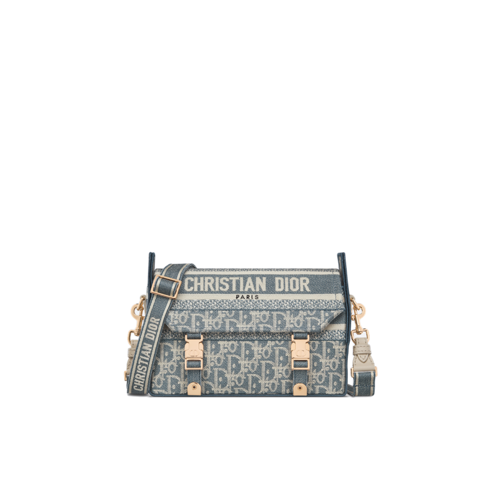 Small Diorcamp Bag
