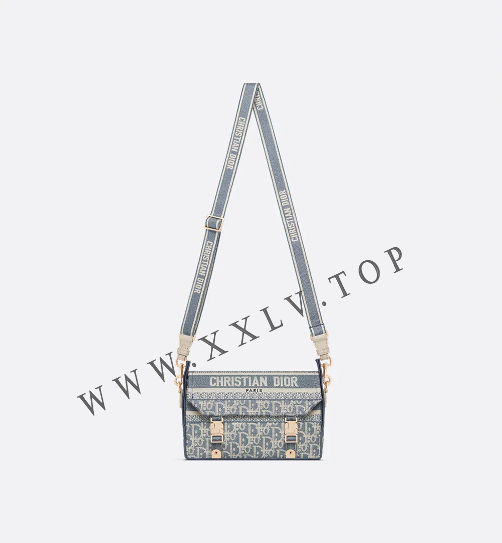 Small Diorcamp Bag - Image 4