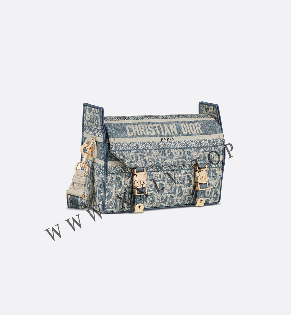Small Diorcamp Bag - Image 5