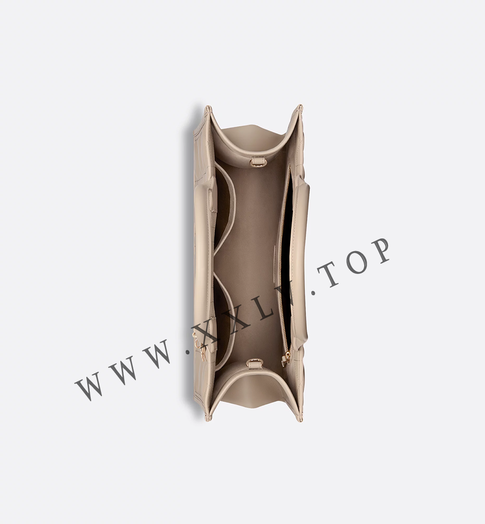 Medium Dior Book Tote - Image 3
