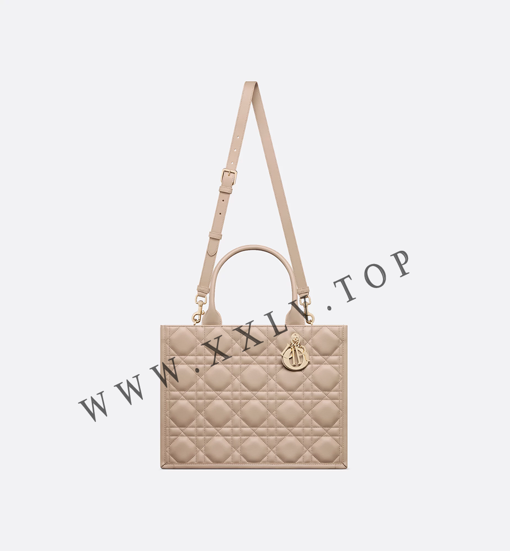 Medium Dior Book Tote - Image 2