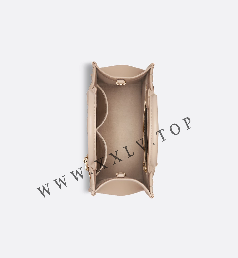 Small Dior Book Tote - Image 3
