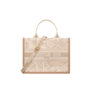 Medium Dior Book Tote