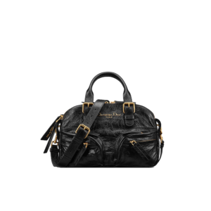 Small Grand Tour Bowling Bag