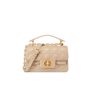 Small Dior Jolie Top Handle Bag
