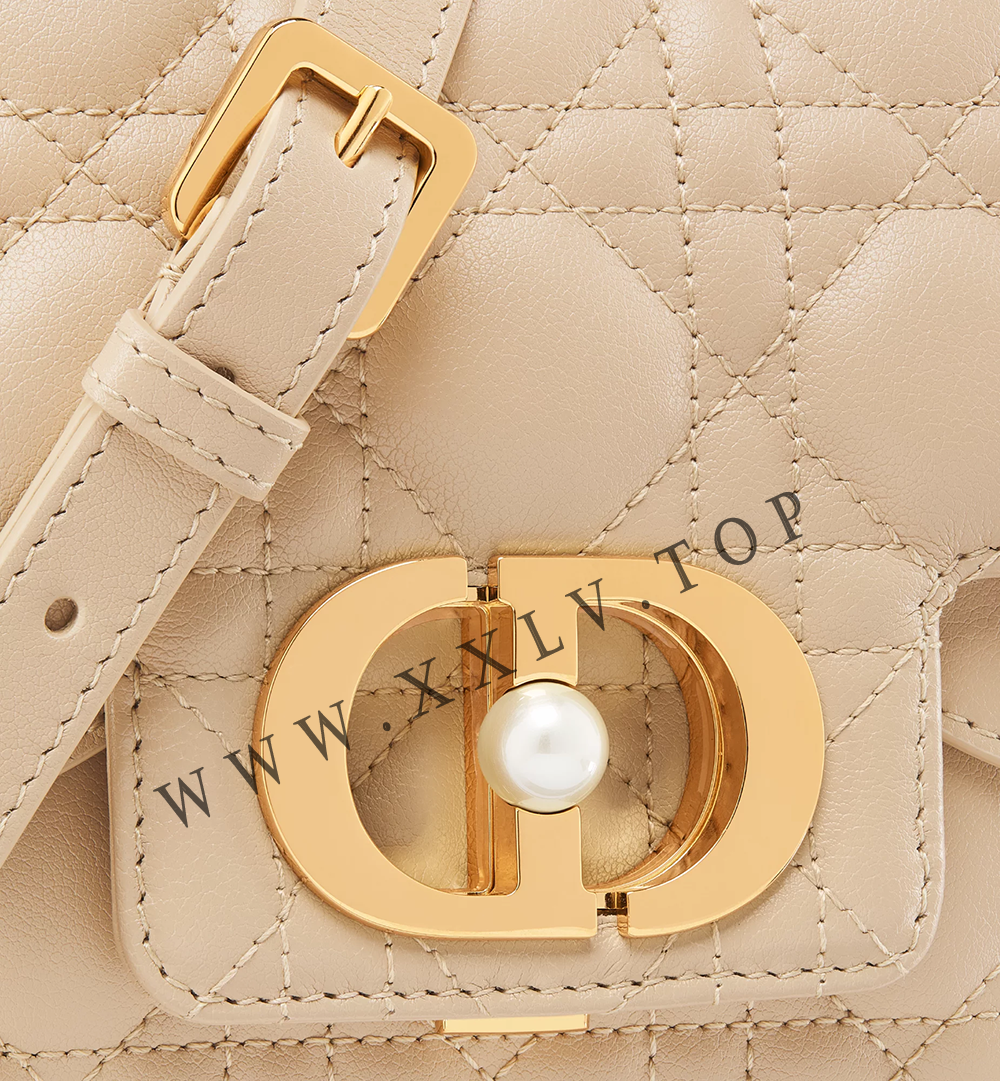 Small Dior Jolie Top Handle Bag - Image 3