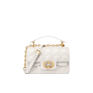 Small Dior Jolie Top Handle Bag