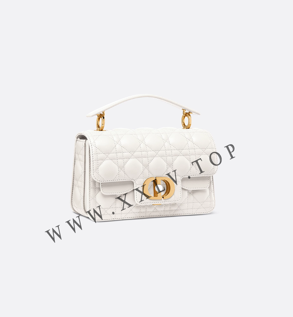 Small Dior Jolie Top Handle Bag - Image 4