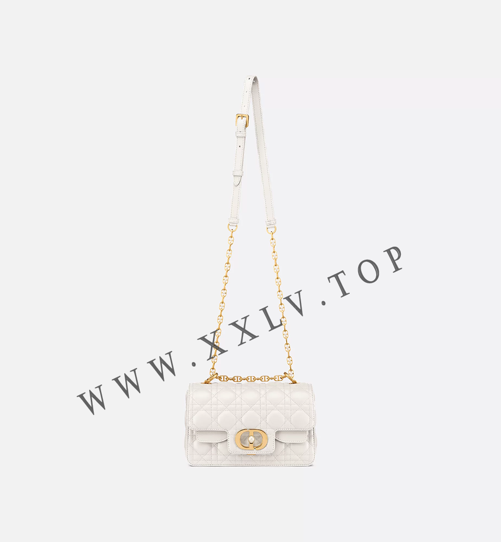 Small Dior Jolie Top Handle Bag - Image 5