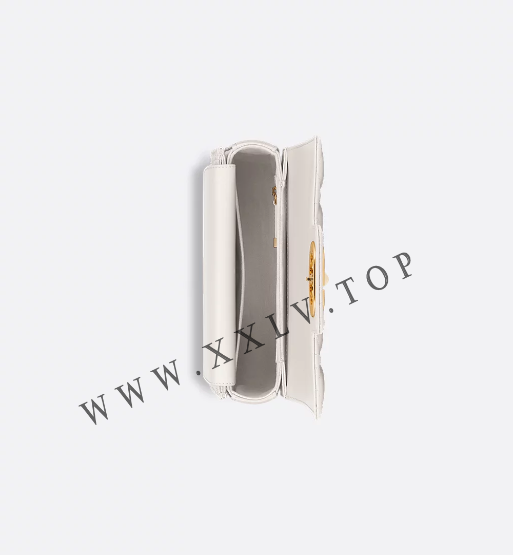 Small Dior Jolie Top Handle Bag - Image 3