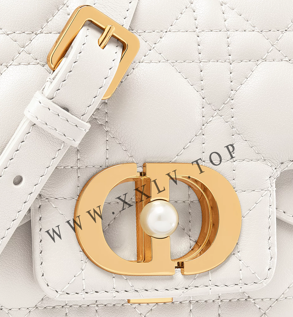 Small Dior Jolie Top Handle Bag - Image 2