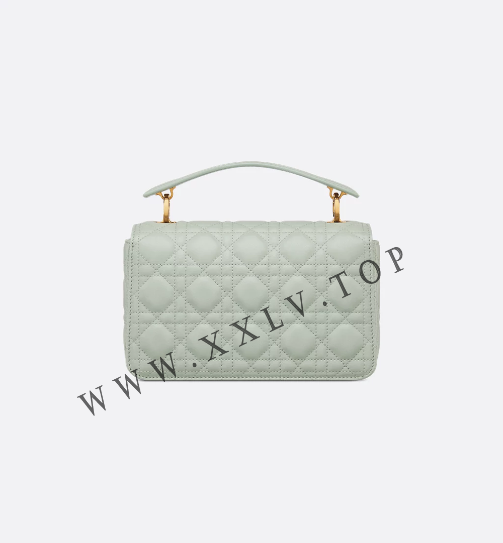 Small Dior Jolie Top Handle Bag - Image 4