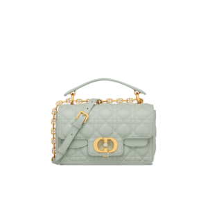 Small Dior Jolie Top Handle Bag