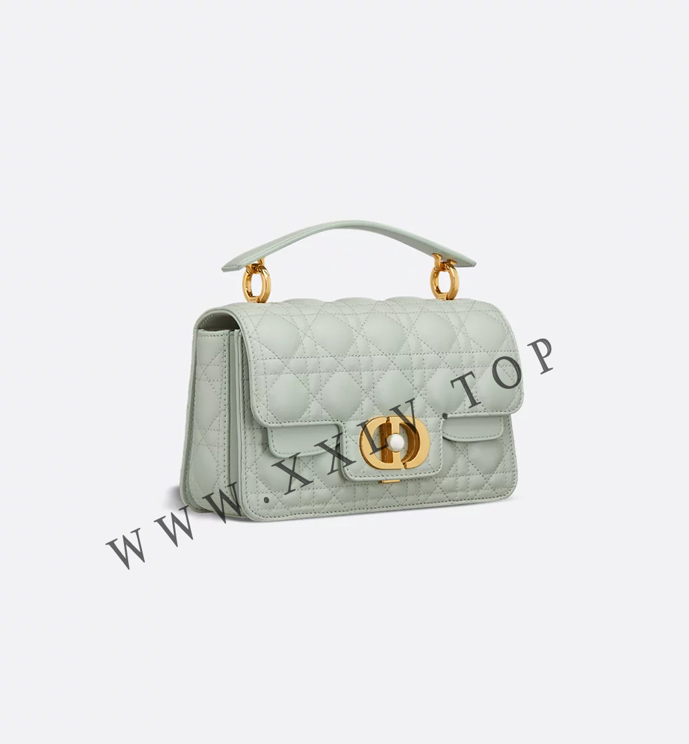 Small Dior Jolie Top Handle Bag - Image 2
