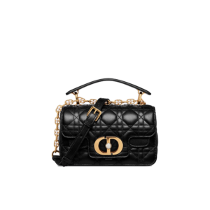Small Dior Jolie Top Handle Bag