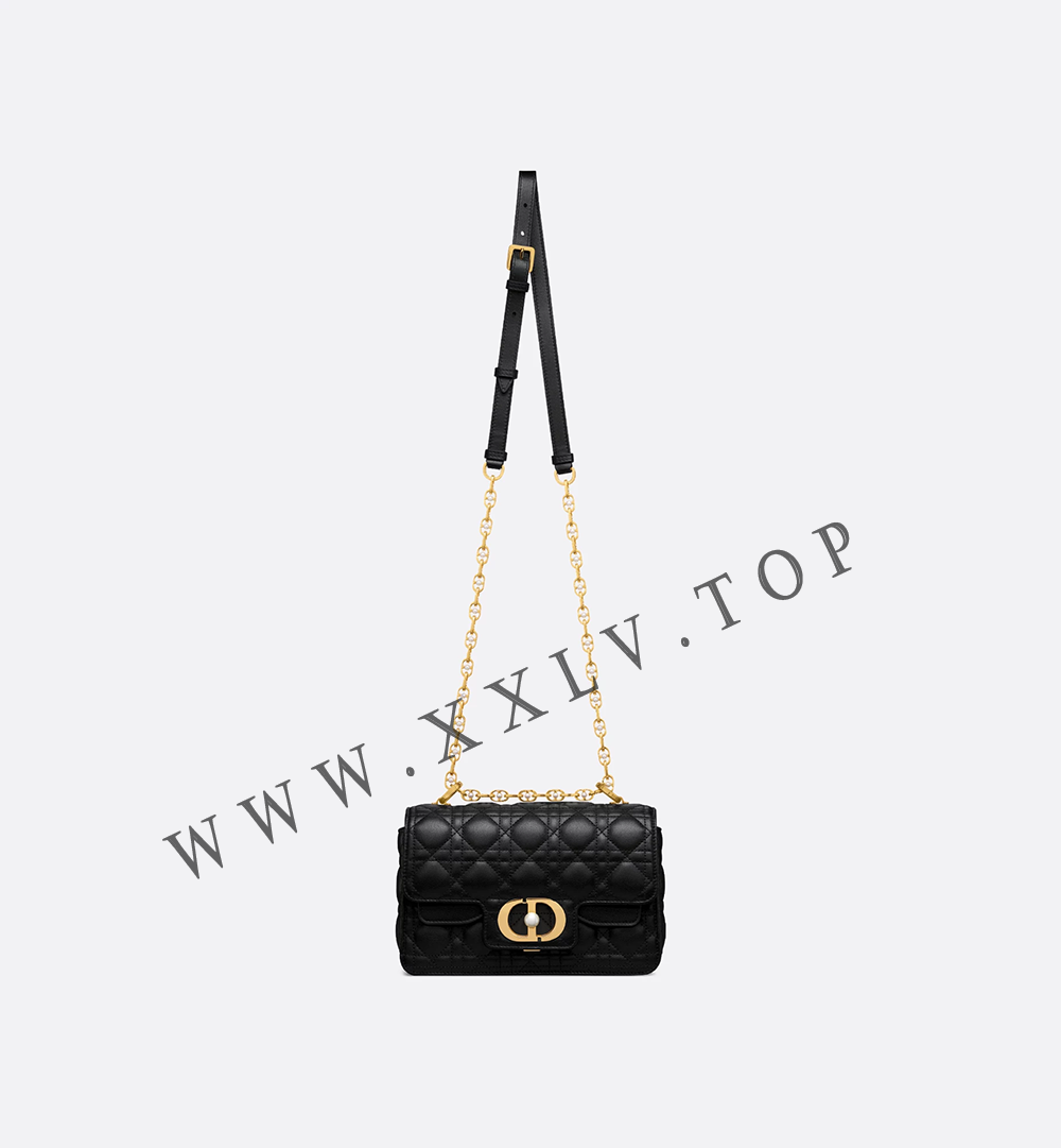 Small Dior Jolie Top Handle Bag - Image 5