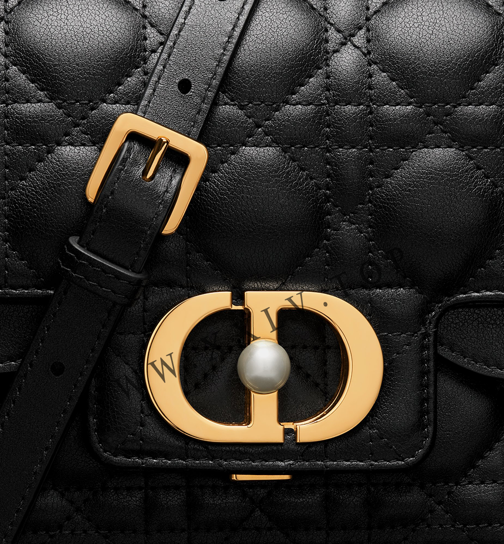 Small Dior Jolie Top Handle Bag - Image 2