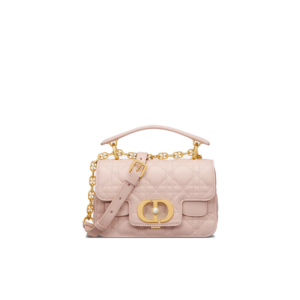 Mini Dior Jolie Top Handle Bag