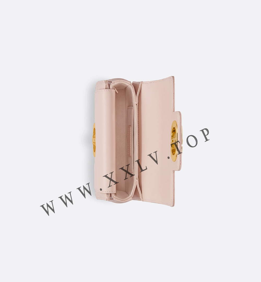 Mini Dior Jolie Top Handle Bag - Image 4