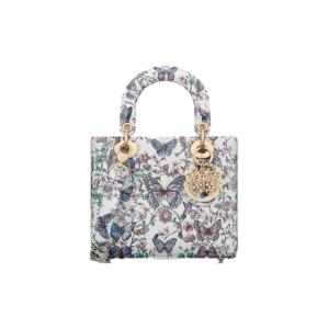 Small Lady Dior Bag