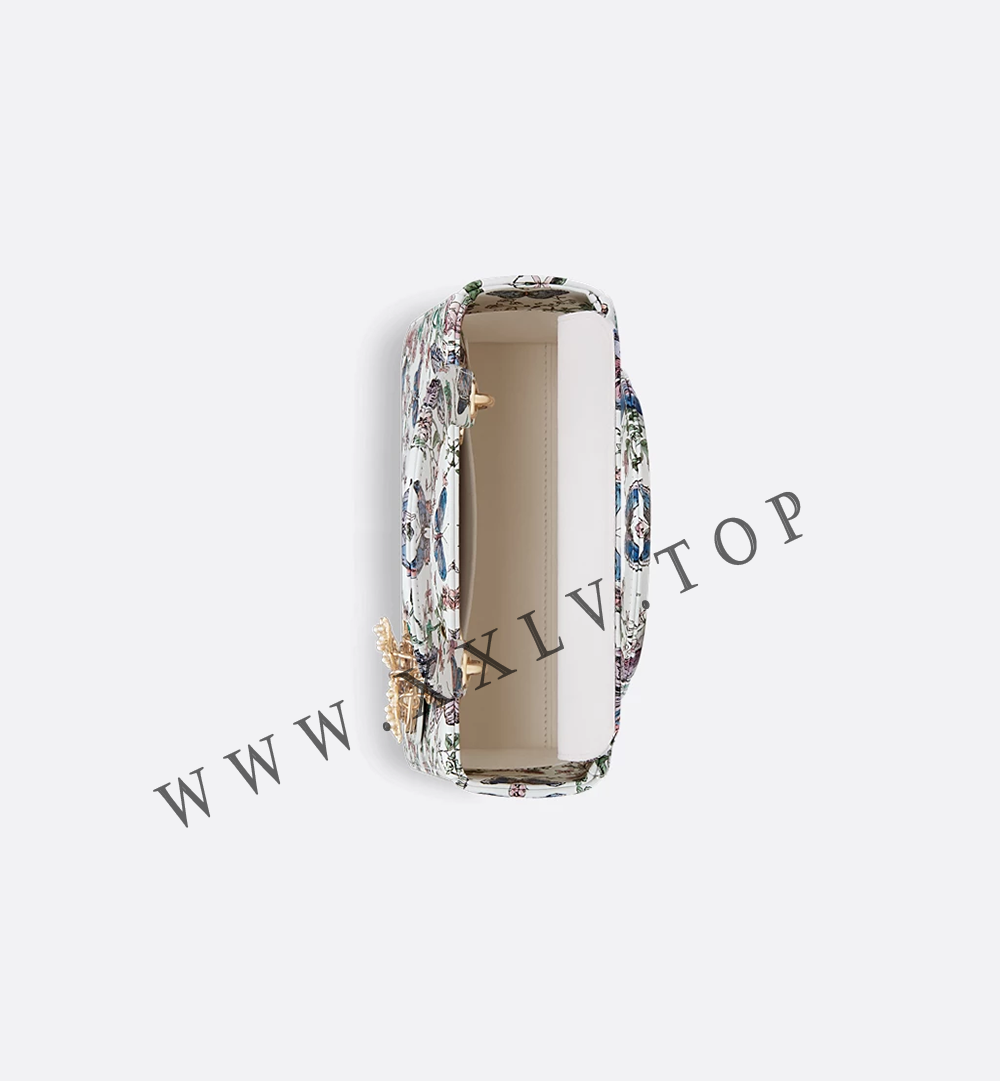 Small Lady Dior Bag - Image 3