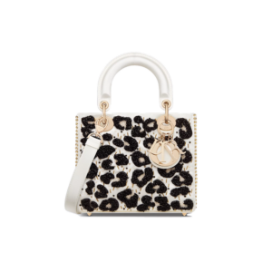 Small Lady Dior Bag