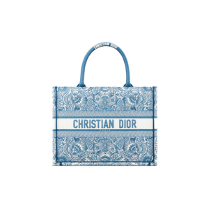 Medium Dior Book Tote