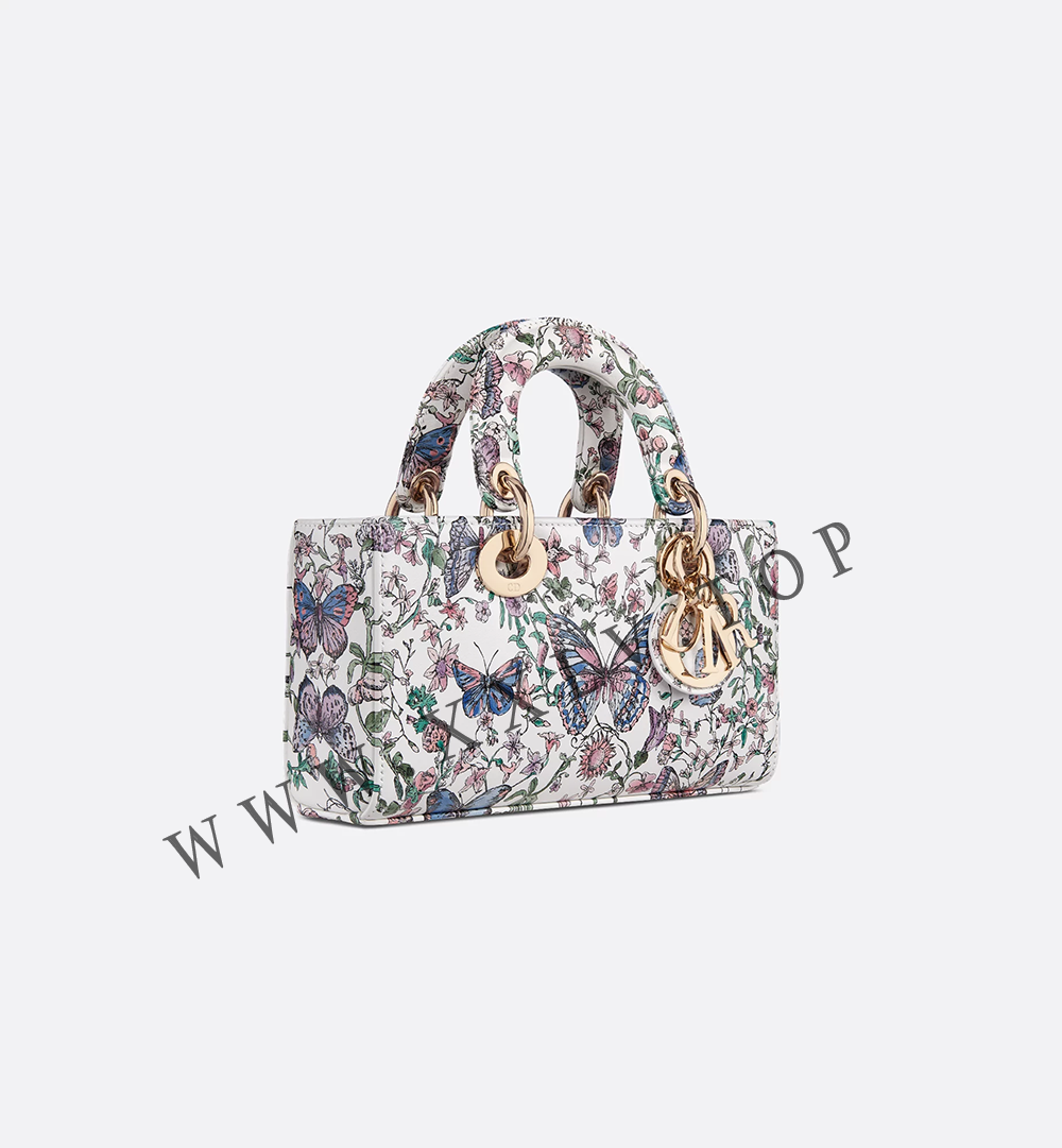 Small Lady D-Joy Bag - Image 5
