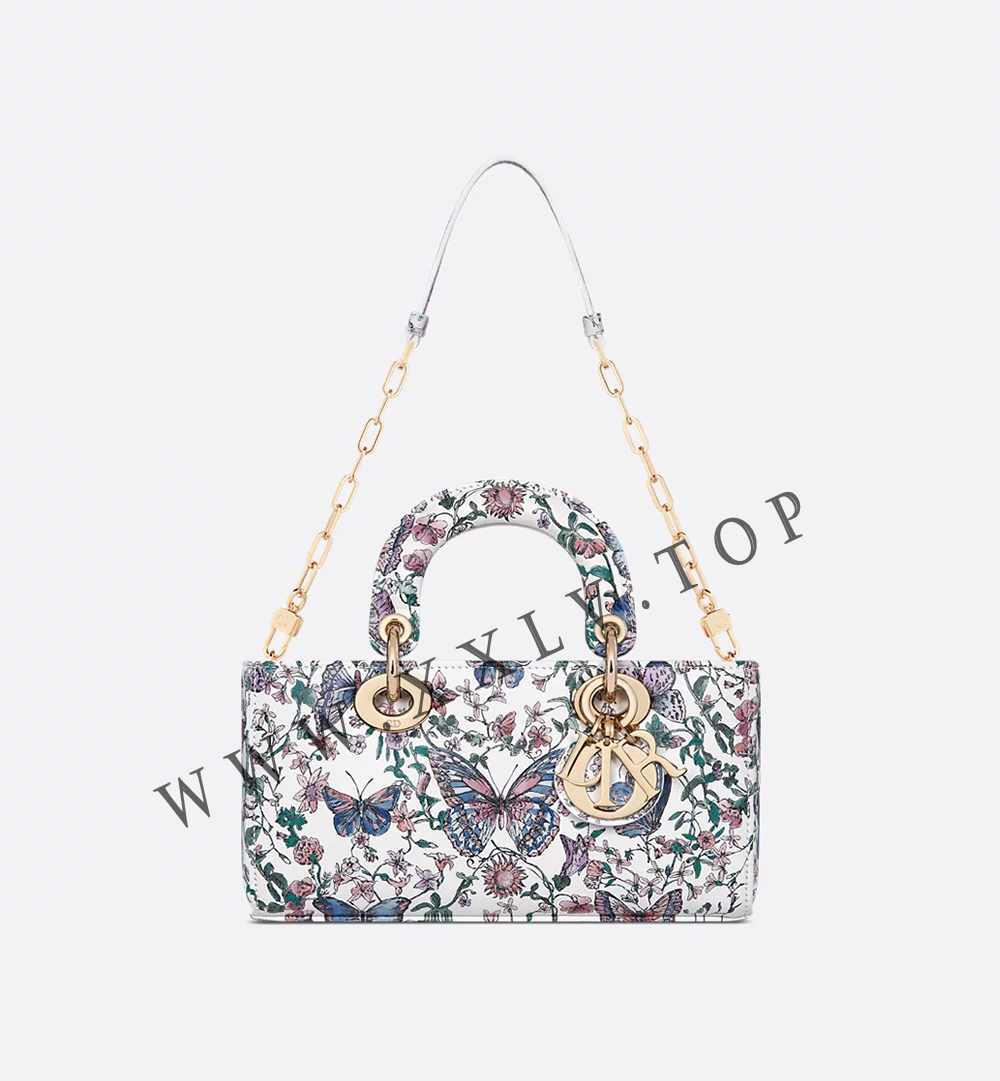 Small Lady D-Joy Bag - Image 4