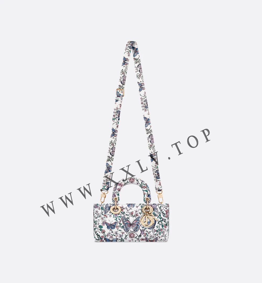Small Lady D-Joy Bag - Image 3