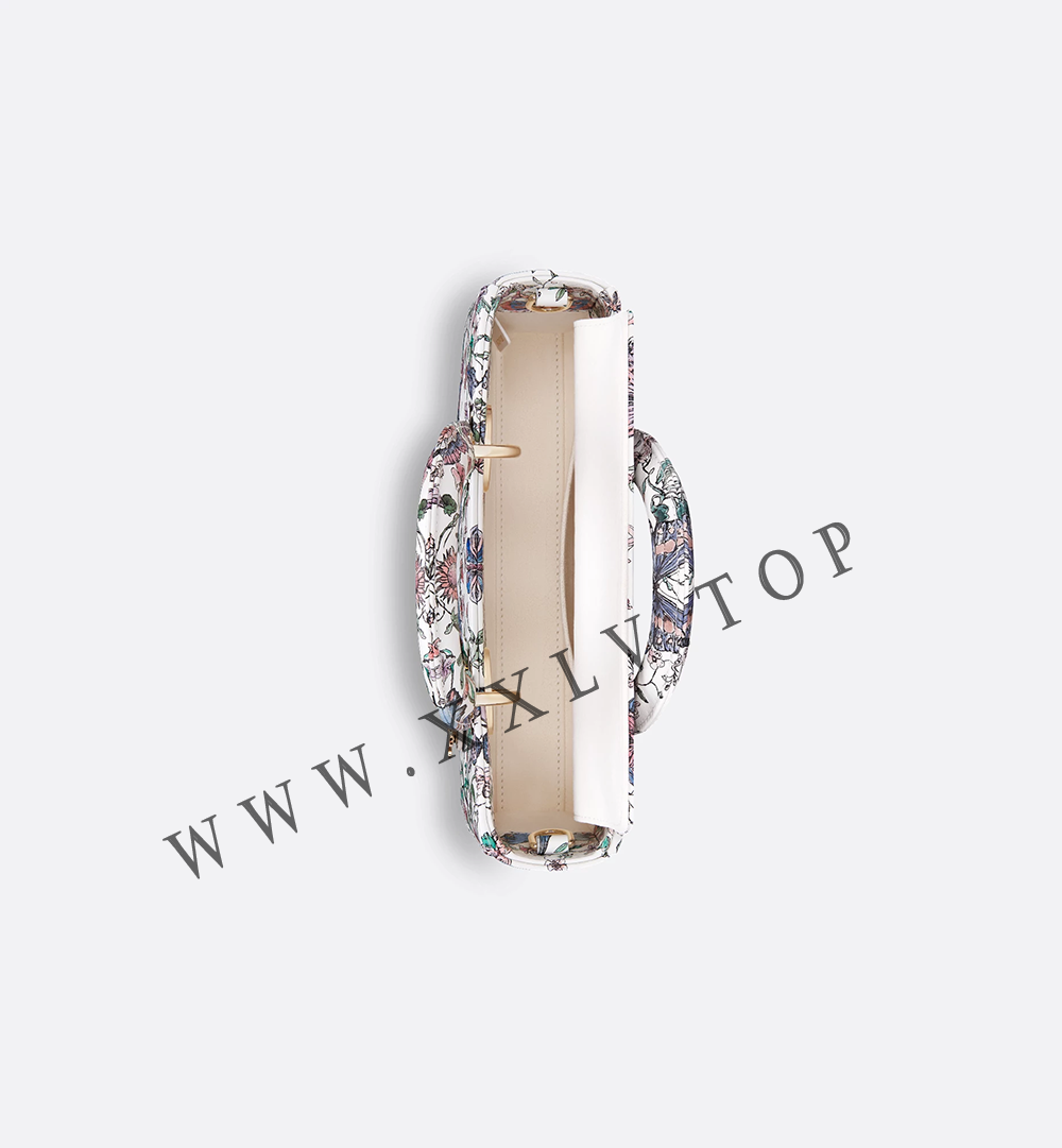 Small Lady D-Joy Bag - Image 2