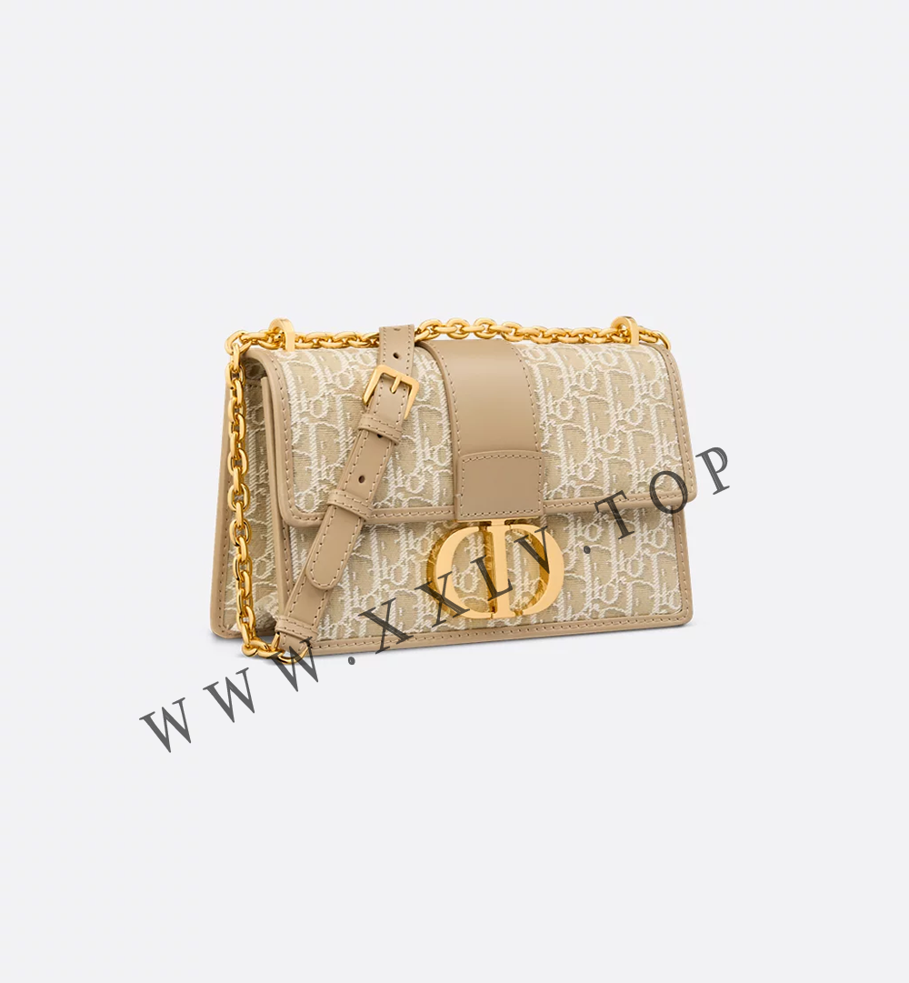30 Montaigne Chain Bag - Image 5