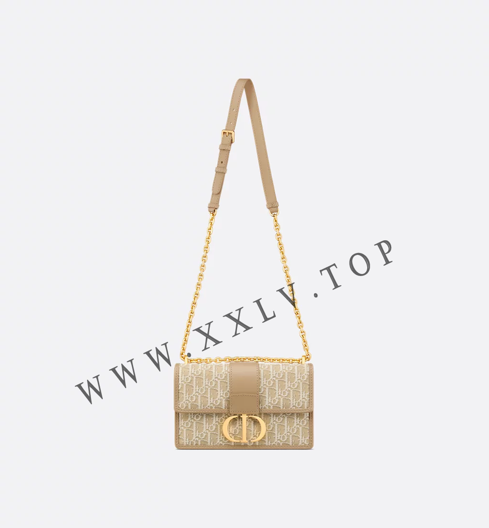 30 Montaigne Chain Bag - Image 3