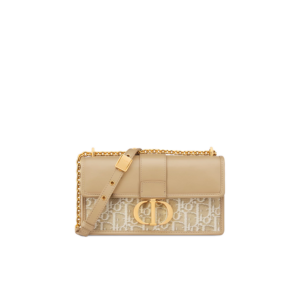 30 Montaigne East-West Bag with Chain