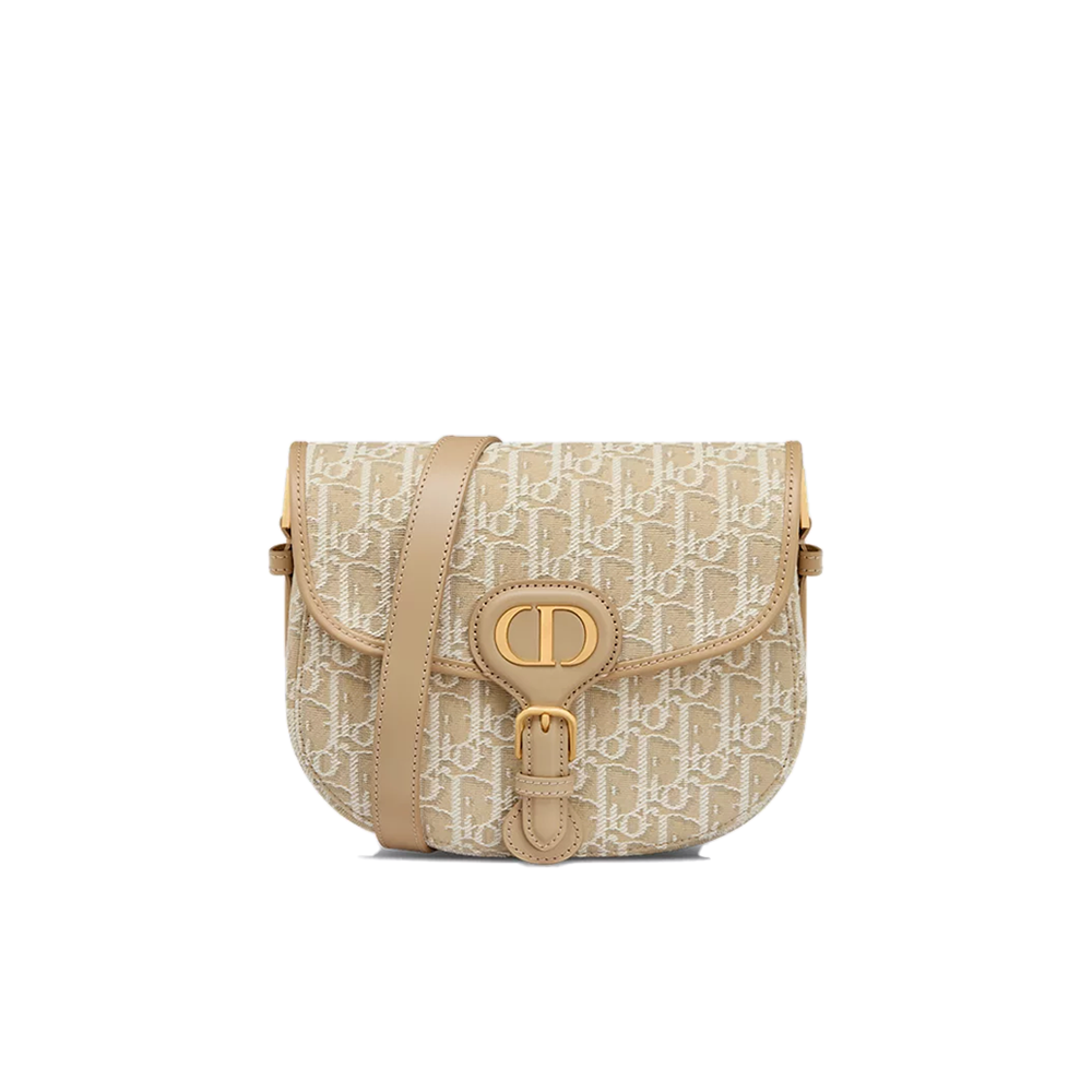 Medium Bobby Bag