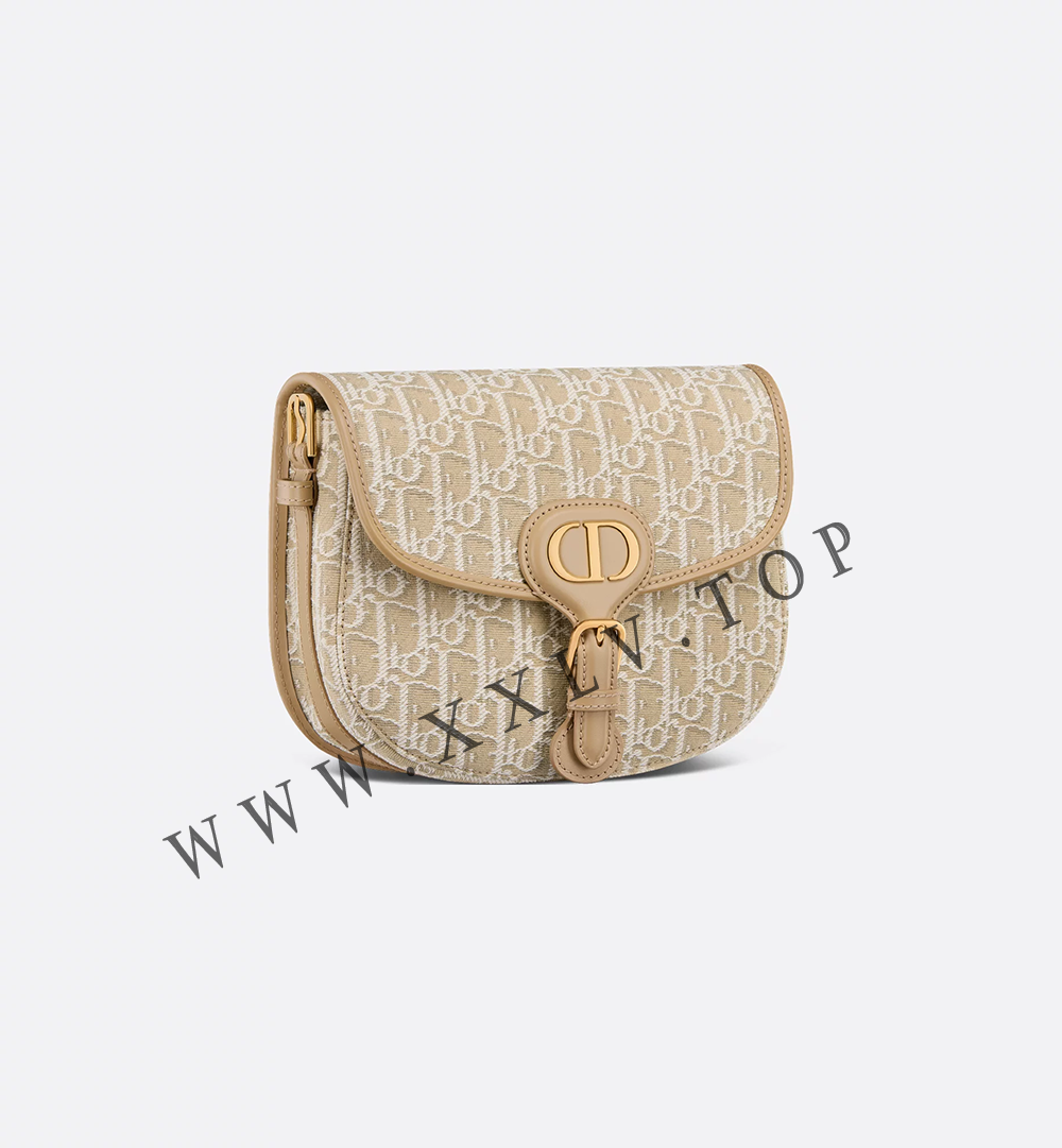 Medium Bobby Bag - Image 4