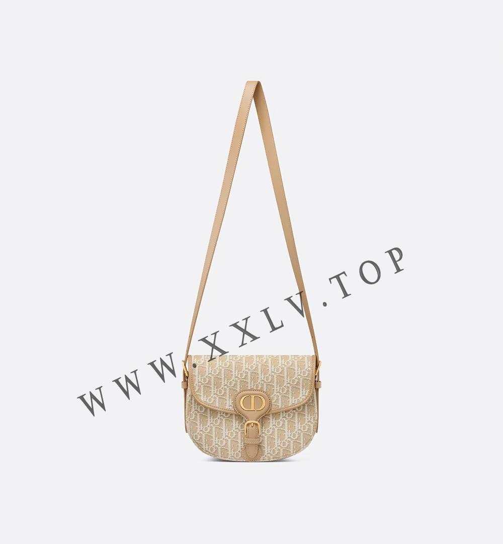 Medium Bobby Bag - Image 2