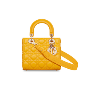 Small Lady  My  Bag