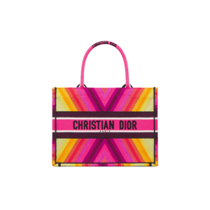 Miss  Medium  Book Tote