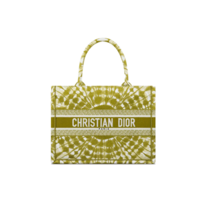 Miss  Medium  Book Tote