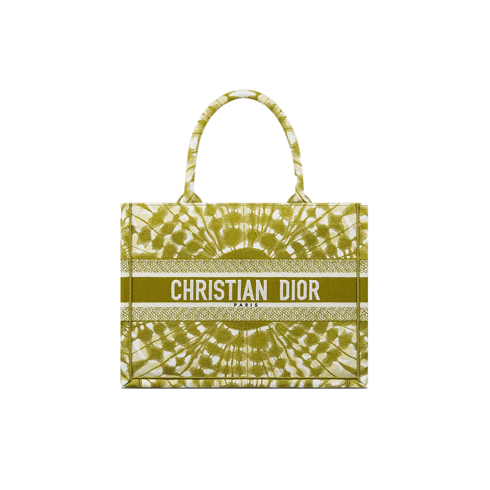 Miss Medium Book Tote