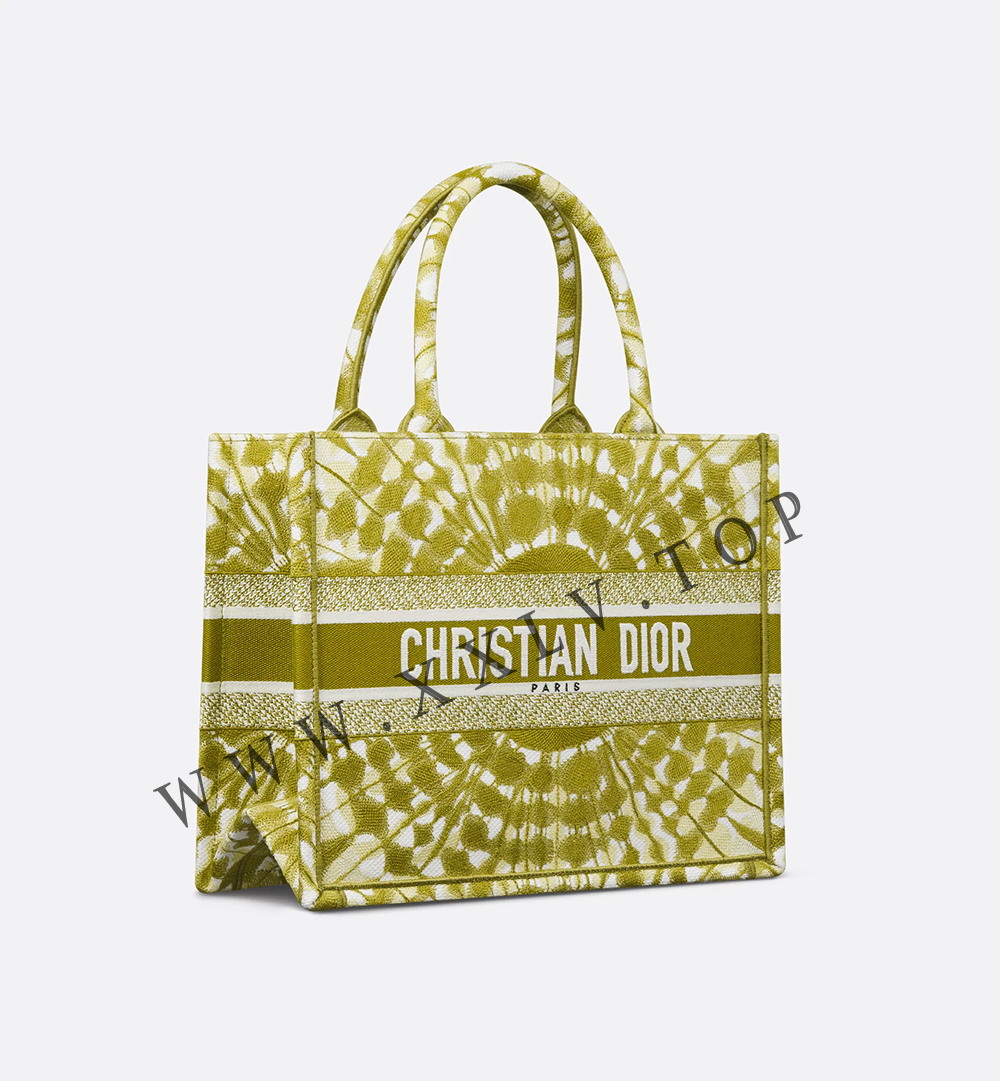 Miss Medium Book Tote - Image 3