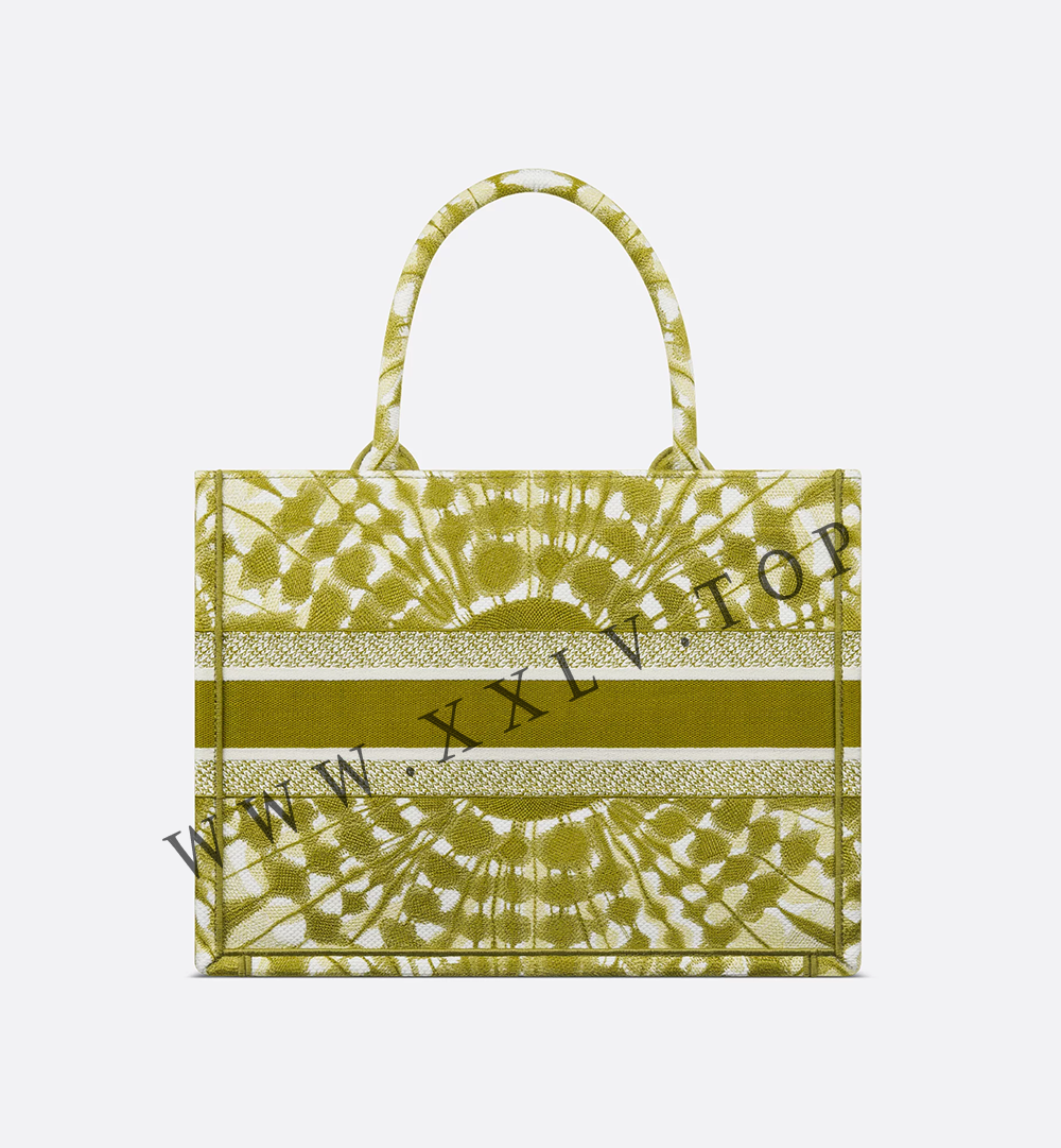 Miss Medium Book Tote - Image 2