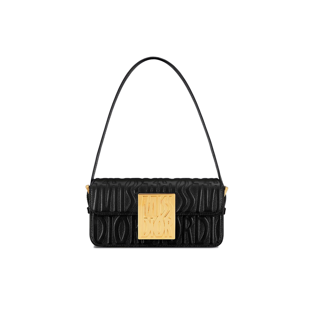 Miss Flap Bag