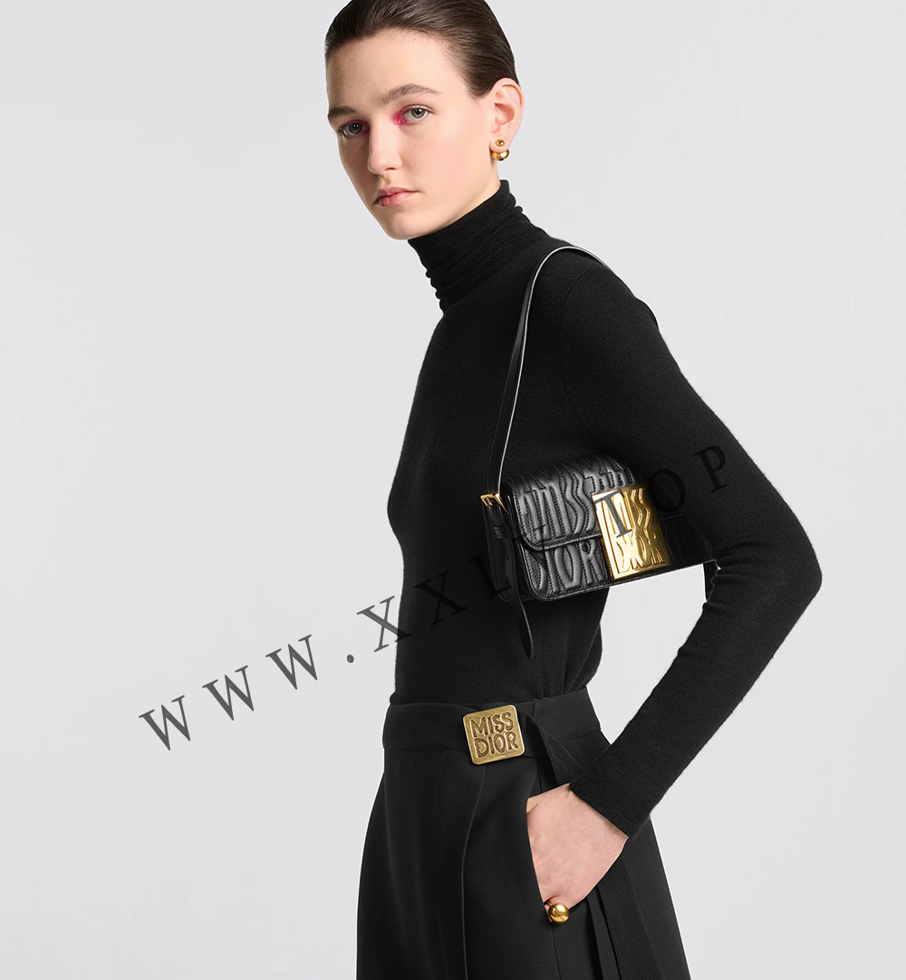 Miss Flap Bag - Image 5