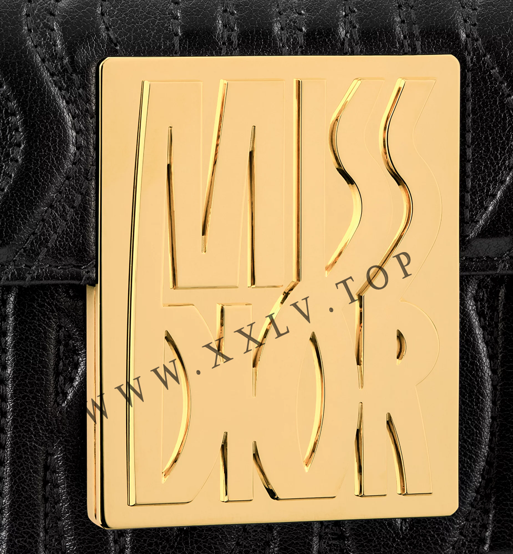 Miss Flap Bag - Image 4