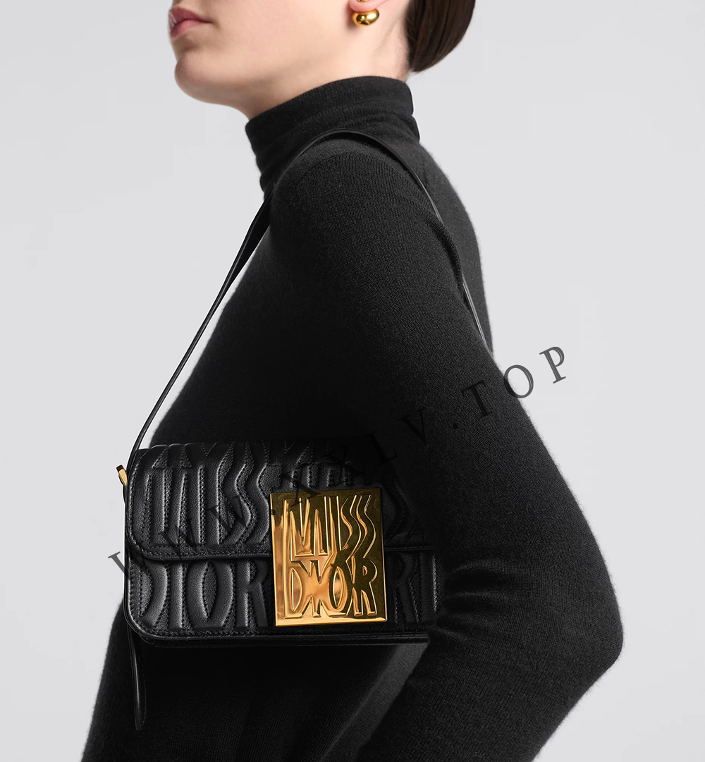 Miss Flap Bag - Image 3