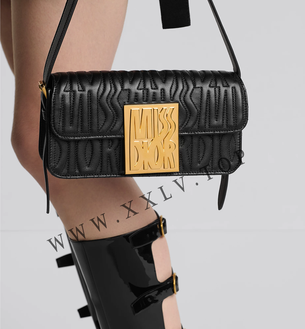 Miss Flap Bag - Image 2