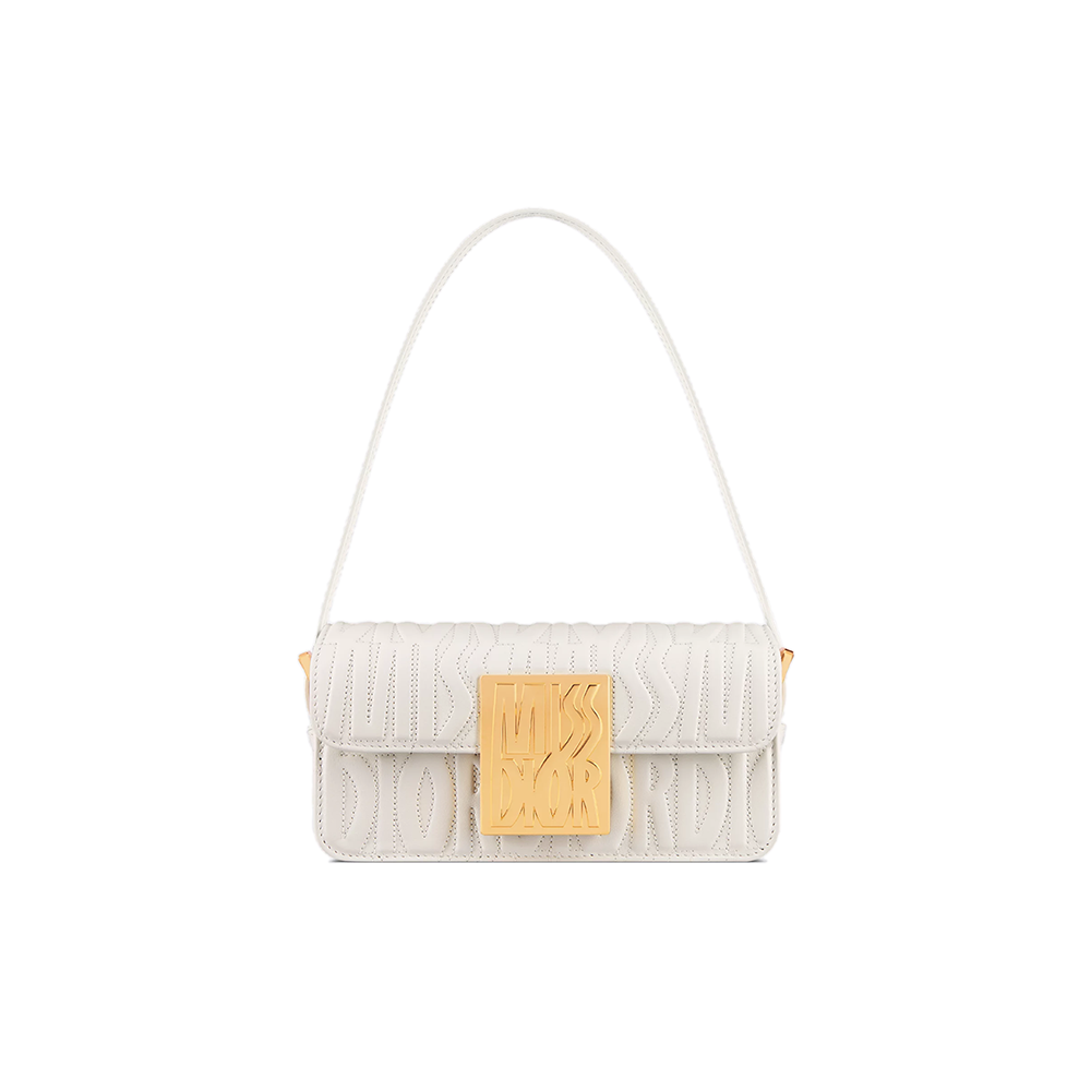 Miss Flap Bag